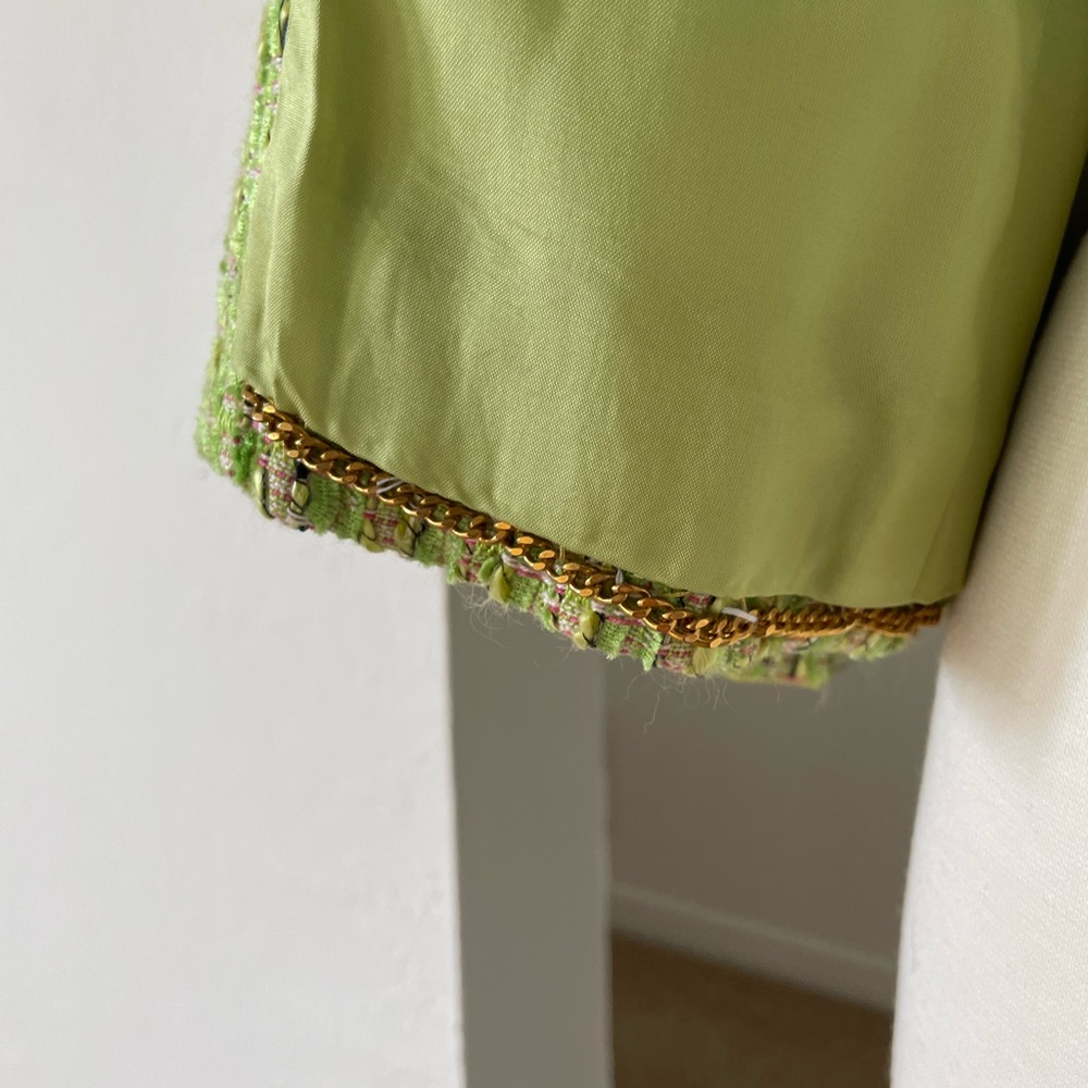 Jacket - Picture 5 of 8